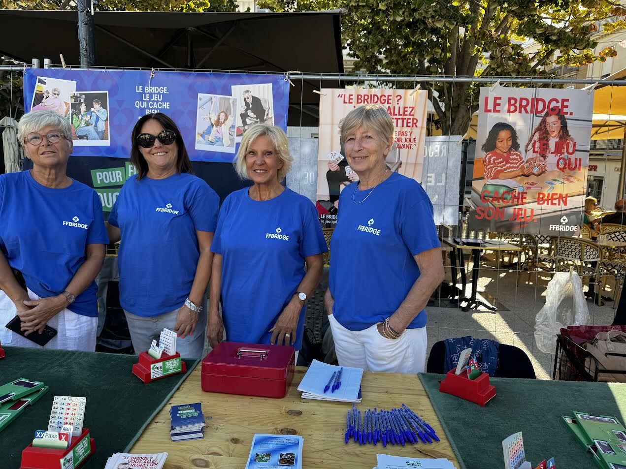 Journée des associations