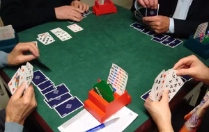 Compétitions Mixte par 4