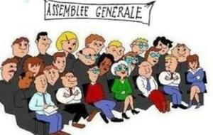 Assemblée générale annuelle