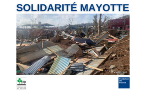 Tournoi caritatif Mayotte