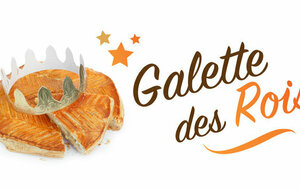 Tournoi galette des rois