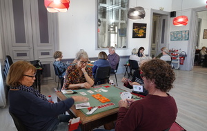 tournoi regularité