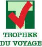 Trophée du voyage