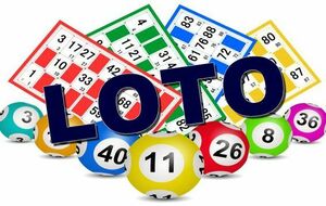 LOTO à partir de 13h30