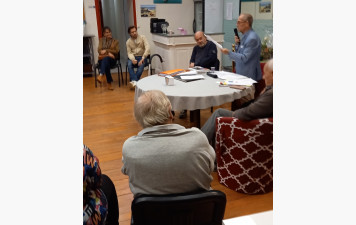 Assemblée générale du Tarot Samedi 27 septembre