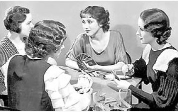 COMPÉTITION DAMES FINALE DE COMITÉ PAR PAIRE DIVISION  PERFORMANCE