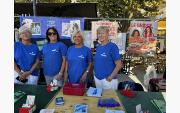 Journée des associations