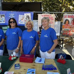 Journée des associations